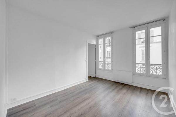 Appartement F3 à vendre  3 pièces - 41,41 m 2   MONTROUGE  - 92