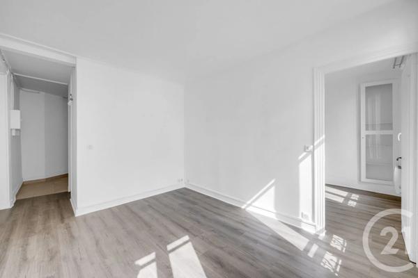 Appartement F3 à vendre  3 pièces - 41,41 m 2   MONTROUGE  - 92