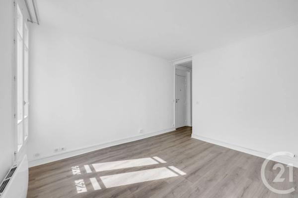 Appartement F3 à vendre  3 pièces - 41,41 m 2   MONTROUGE  - 92