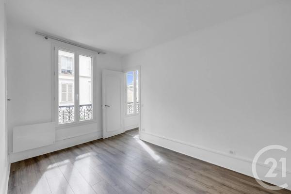 Appartement F3 à vendre  3 pièces - 41,41 m 2   MONTROUGE  - 92