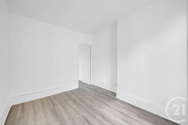 Appartement F3 à vendre  3 pièces - 41,41 m 2   MONTROUGE  - 92