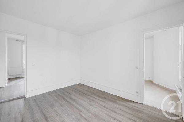 Appartement F3 à vendre  3 pièces - 41,41 m 2   MONTROUGE  - 92
