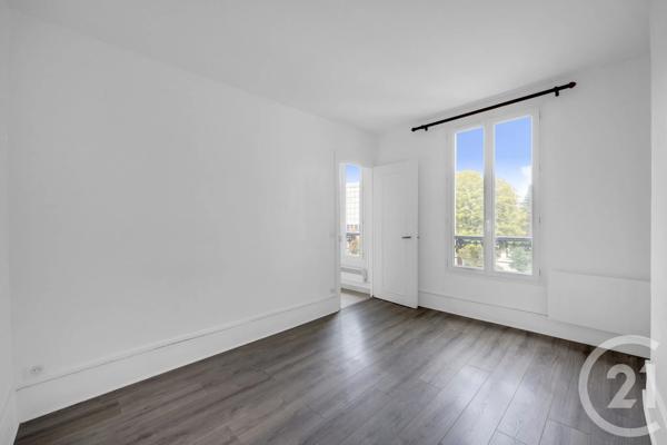 Appartement F3 à vendre  3 pièces - 41,41 m 2   MONTROUGE  - 92