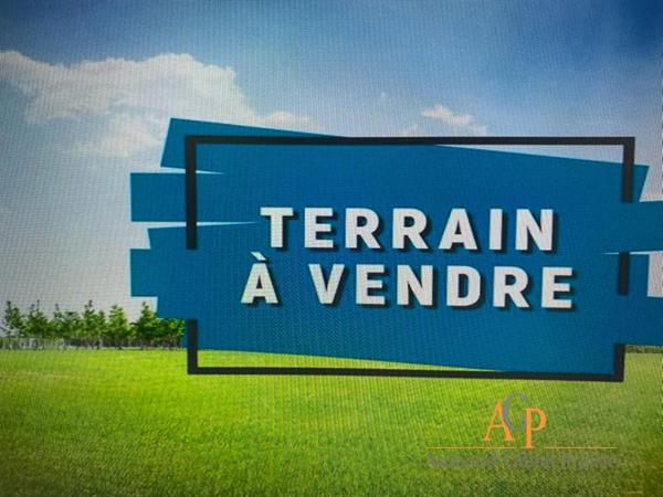 Terrain à vendre à Canapville (14800)