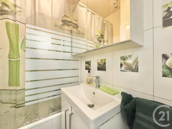 Appartement F3 à vendre  3 pièces - 51,72 m 2   JUVISY SUR ORGE  - 91