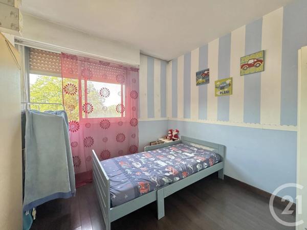 Appartement F3 à vendre  3 pièces - 51,72 m 2   JUVISY SUR ORGE  - 91