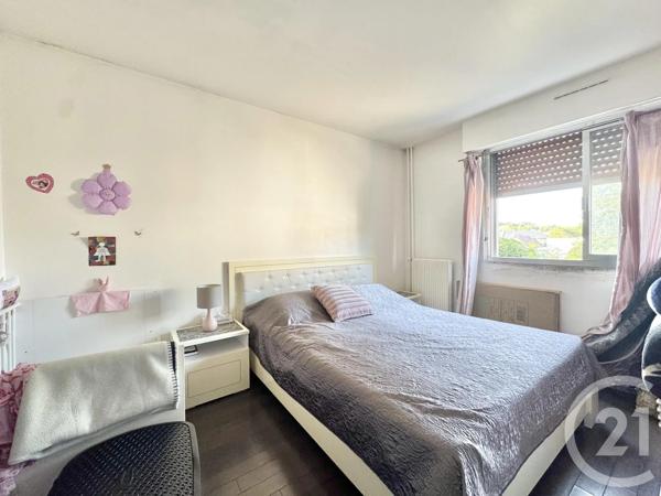 Appartement F3 à vendre  3 pièces - 51,72 m 2   JUVISY SUR ORGE  - 91