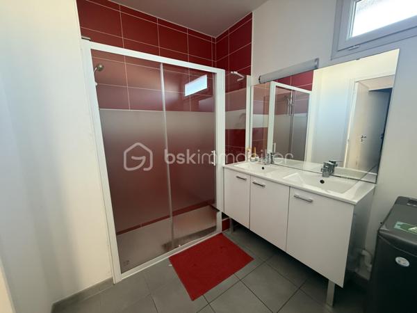 Appartement de 89,54 m²