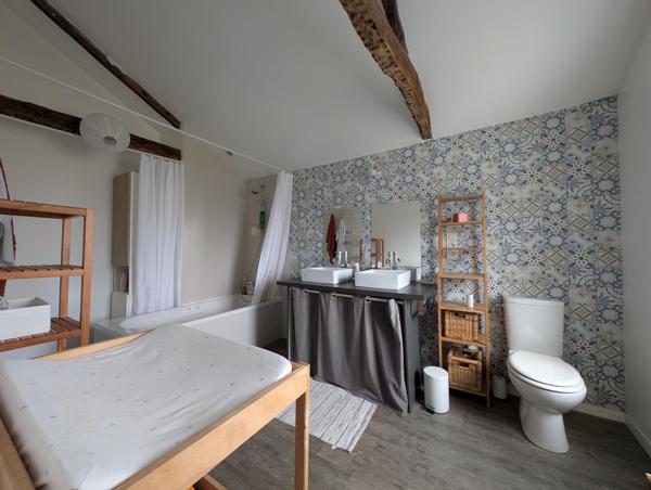 Hypercentre, demeurre patrimoniale,942 m² terrain