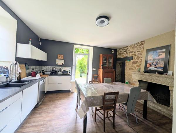 Hypercentre, demeurre patrimoniale,942 m² terrain