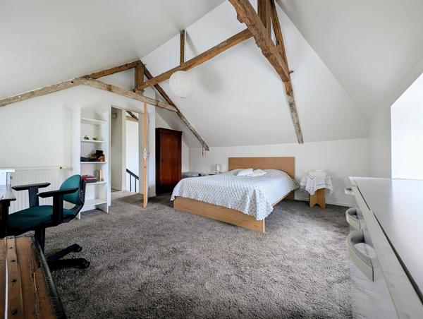 Hypercentre, demeurre patrimoniale,942 m² terrain