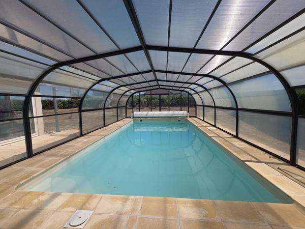 Maison de 4 chambres sans travaux