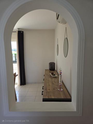 Maison de 4 chambres sans travaux