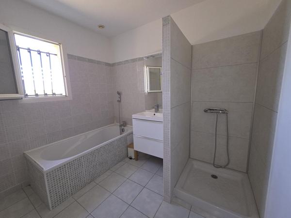 Maison de 4 chambres sans travaux