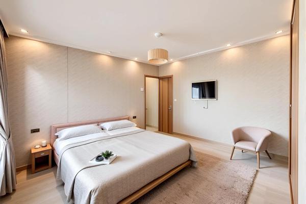 Maison de 4 chambres sans travaux