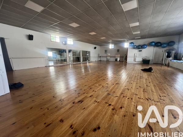 Immeuble à vendre 380 m² Agen