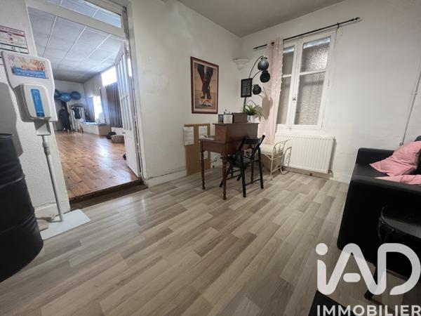 Immeuble à vendre 380 m² Agen