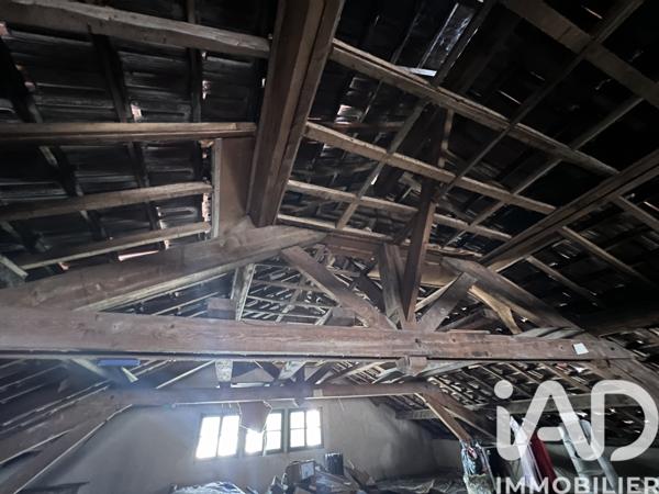 Immeuble à vendre 380 m² Agen