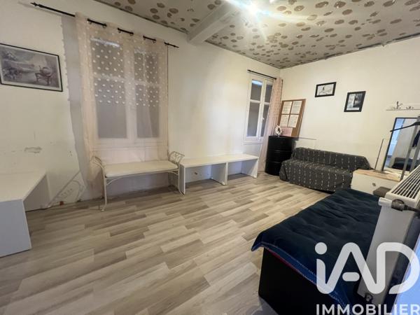 Immeuble à vendre 380 m² Agen