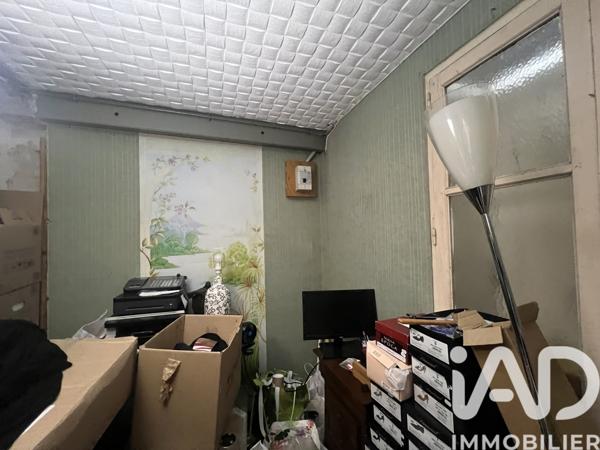 Immeuble à vendre 380 m² Agen
