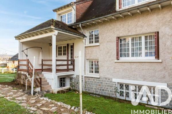 Maison à vendre 7 pièces 153 m² Objat