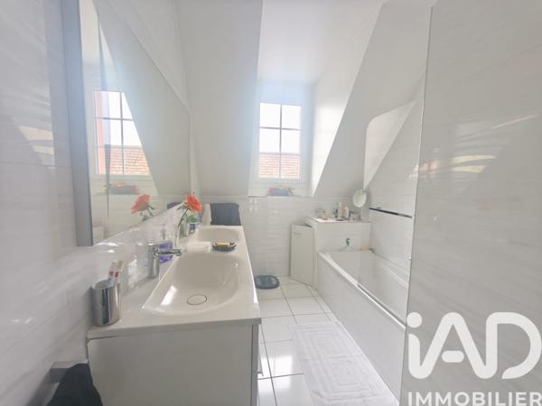Maison à vendre 7 pièces 153 m² Objat