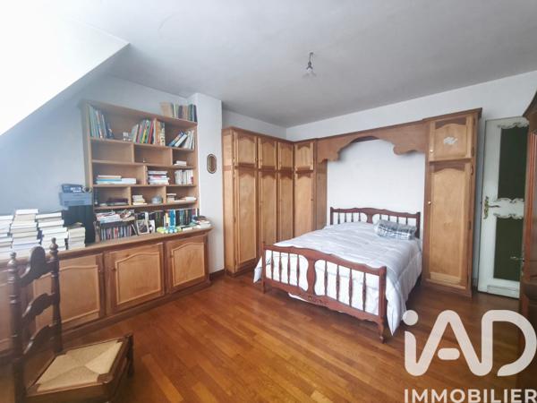 Maison à vendre 7 pièces 153 m² Objat