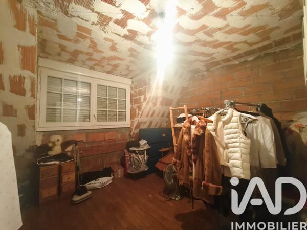 Maison à vendre 7 pièces 153 m² Objat