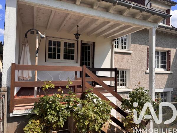 Maison à vendre 7 pièces 153 m² Objat