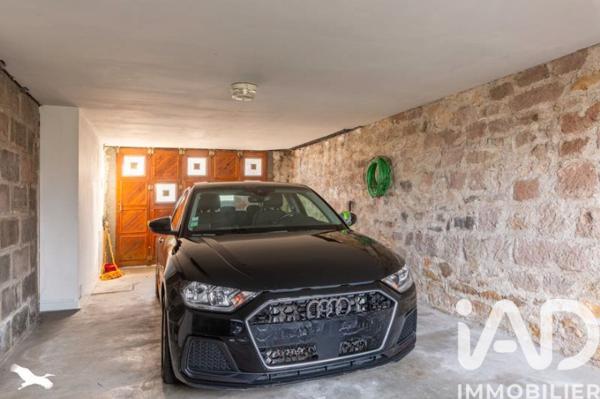 Maison à vendre 7 pièces 153 m² Objat