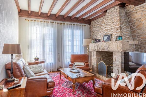 Maison à vendre 7 pièces 153 m² Objat
