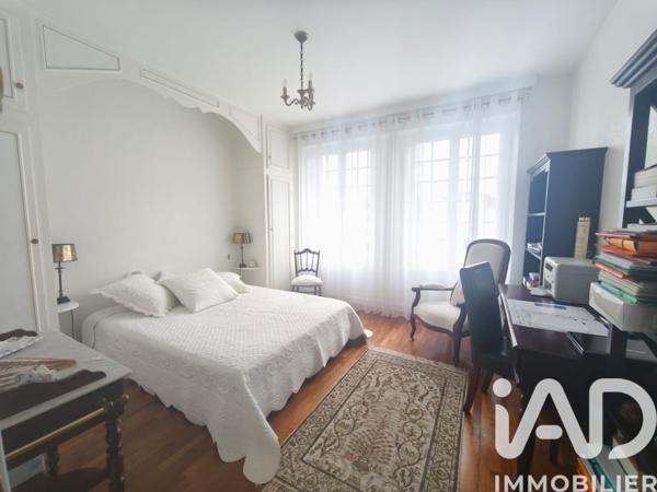 Maison à vendre 7 pièces 153 m² Objat