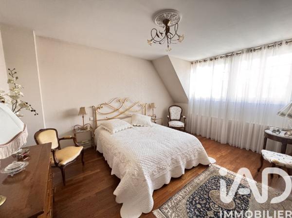 Maison à vendre 7 pièces 153 m² Objat