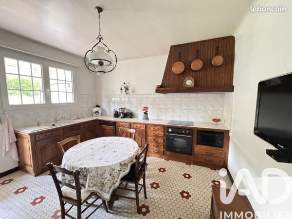 Maison à vendre 7 pièces 153 m² Objat