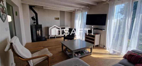 Maison proche bourg Quessoy