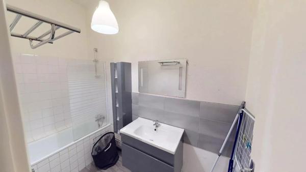 Location Appartement 1 pièces 32 m2 à Chartres