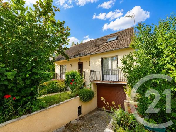 Maison à vendre  5 pièces - 91,44 m 2   AUNEAU BLEURY ST SYMPHORIEN  - 28