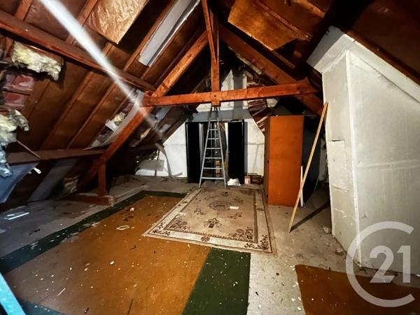 Maison à vendre  5 pièces - 91,44 m 2   AUNEAU BLEURY ST SYMPHORIEN  - 28