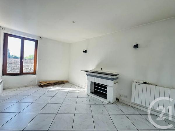 Maison à vendre  5 pièces - 91,44 m 2   AUNEAU BLEURY ST SYMPHORIEN  - 28
