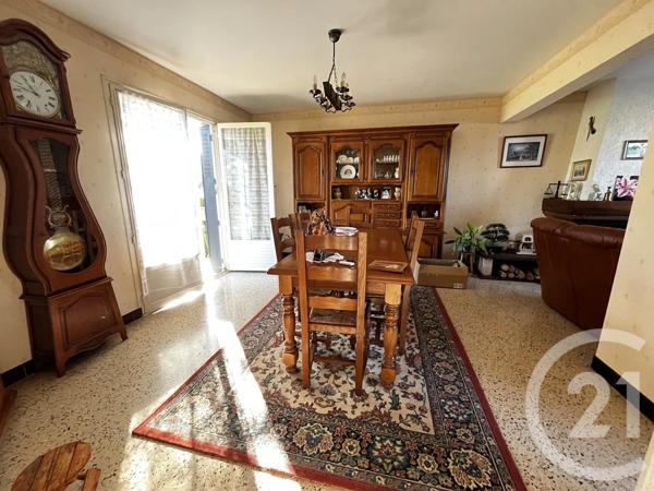 Maison à vendre  5 pièces - 91,44 m 2   AUNEAU BLEURY ST SYMPHORIEN  - 28
