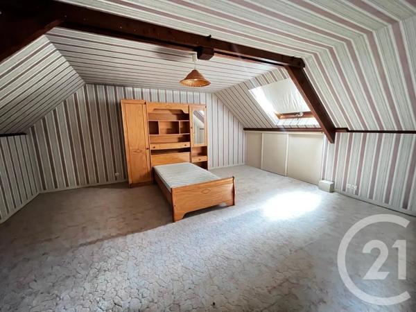 Maison à vendre  5 pièces - 91,44 m 2   AUNEAU BLEURY ST SYMPHORIEN  - 28