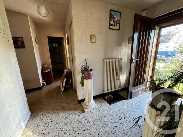 Maison à vendre  5 pièces - 91,44 m 2   AUNEAU BLEURY ST SYMPHORIEN  - 28