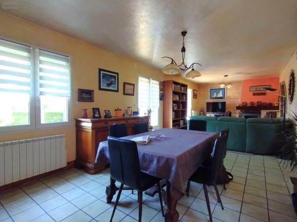 Maison à vendre à Bannalec dans le Finistère (29380), ref : 11352/885