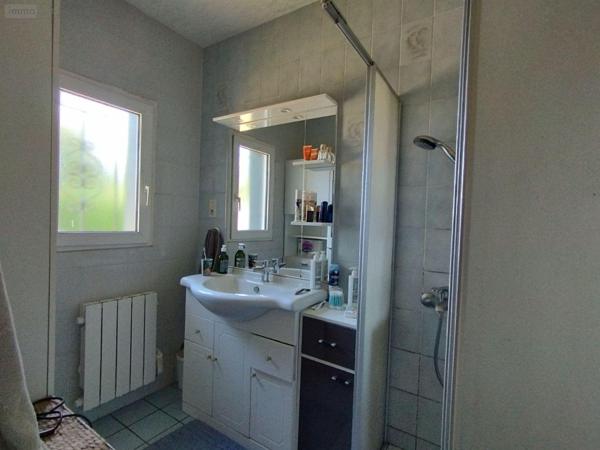 Maison à vendre à Bannalec dans le Finistère (29380), ref : 11352/885