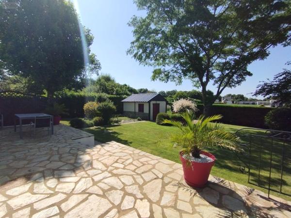 Maison à vendre à Bannalec dans le Finistère (29380), ref : 11352/885