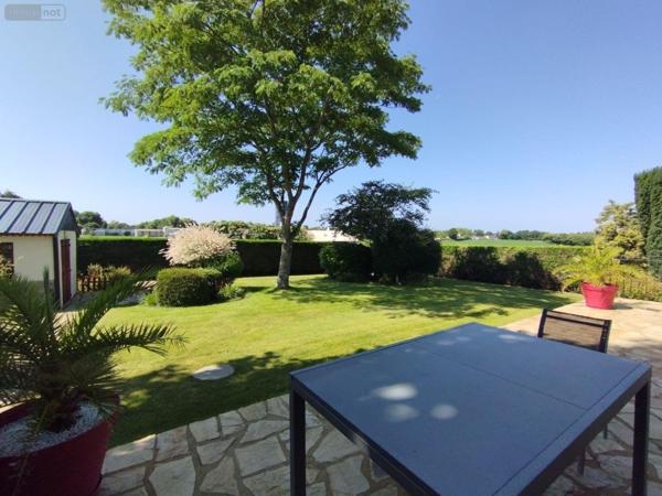 Maison à vendre à Bannalec dans le Finistère (29380), ref : 11352/885