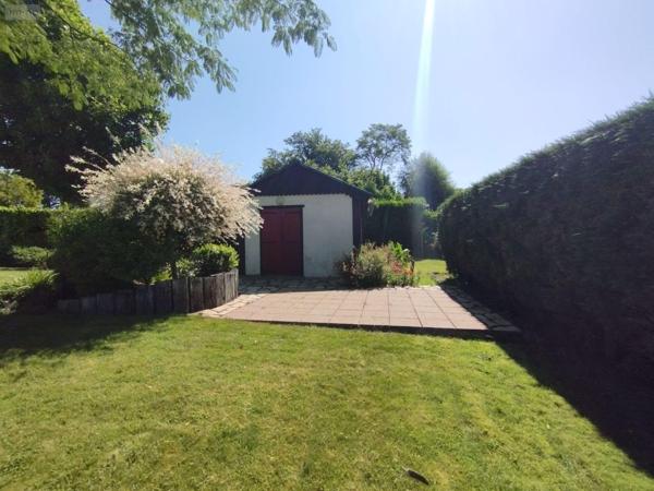 Maison à vendre à Bannalec dans le Finistère (29380), ref : 11352/885