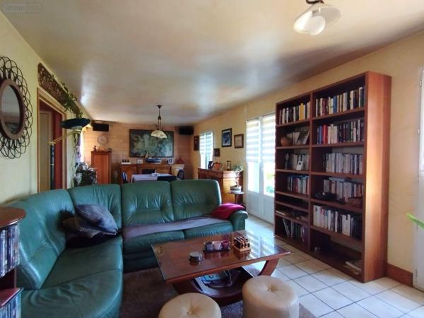 Maison à vendre à Bannalec dans le Finistère (29380), ref : 11352/885