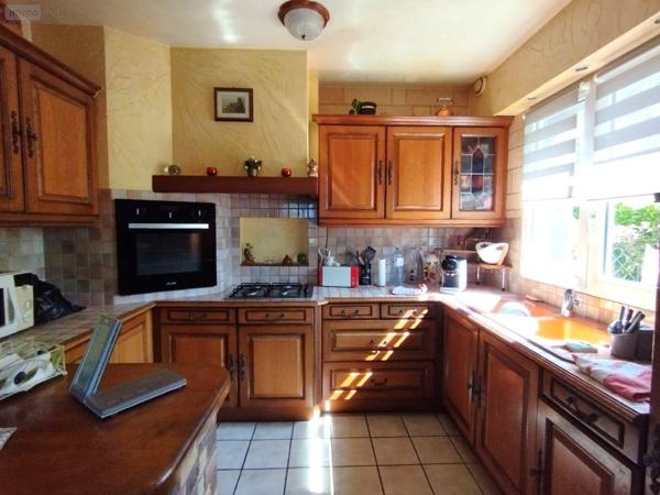 Maison à vendre à Bannalec dans le Finistère (29380), ref : 11352/885