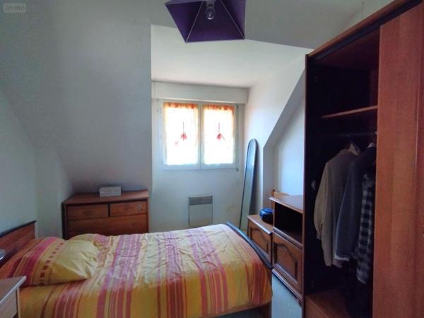 Maison à vendre à Bannalec dans le Finistère (29380), ref : 11352/885